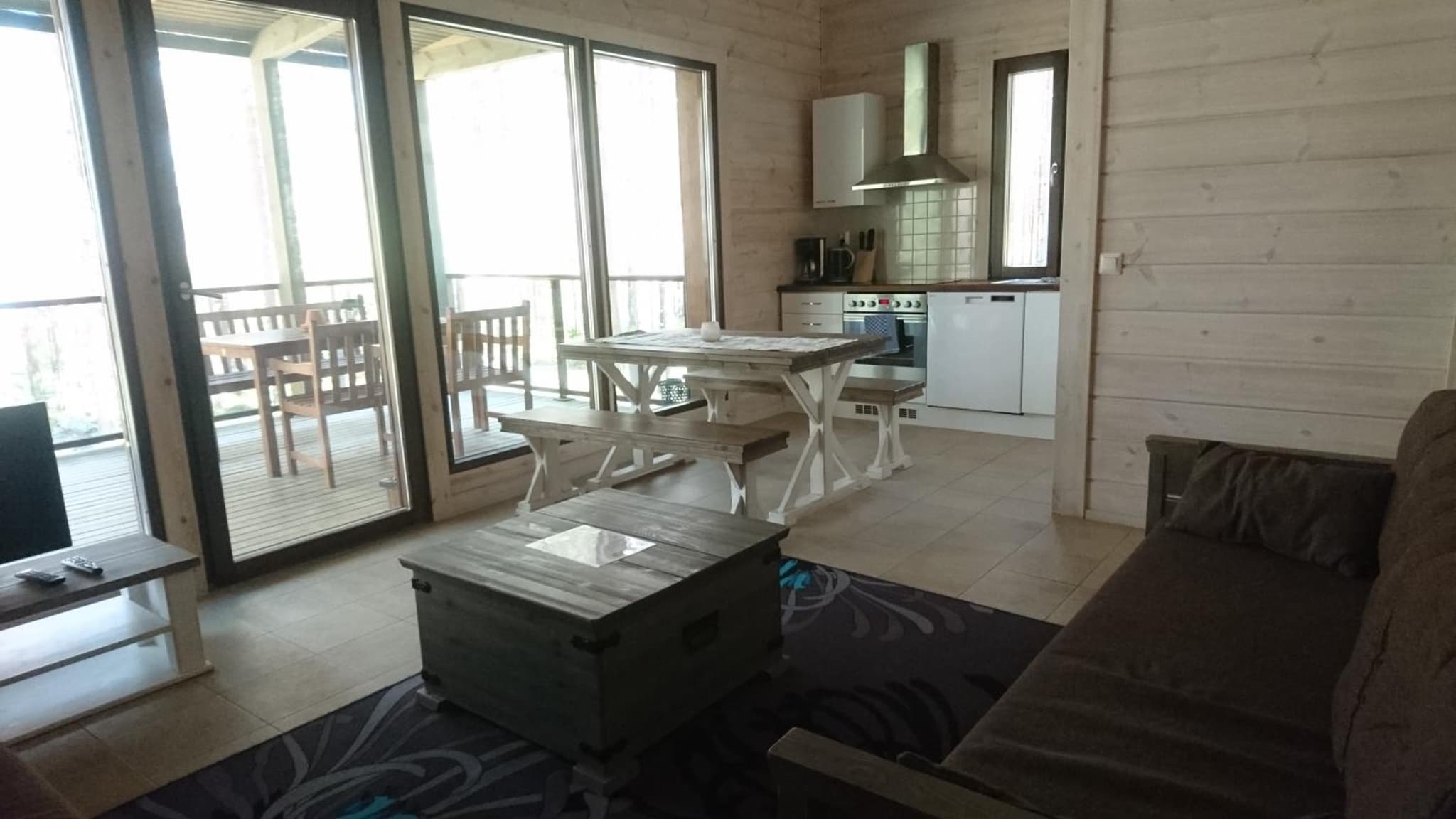Kultainen Kaava Cottages photo 6
