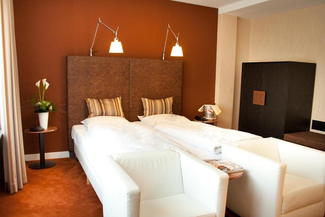 Landhotel Heuvelzicht photo 3