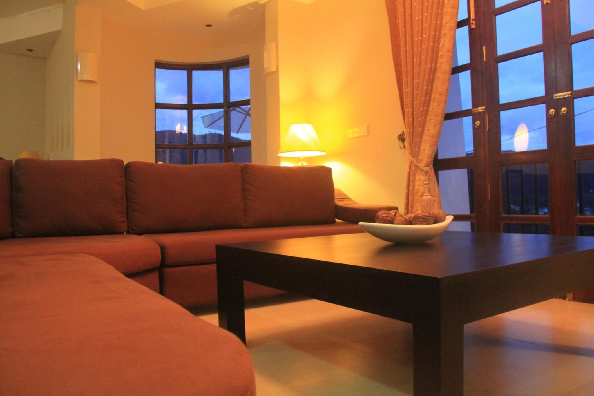 Villa de Roshe photo 4