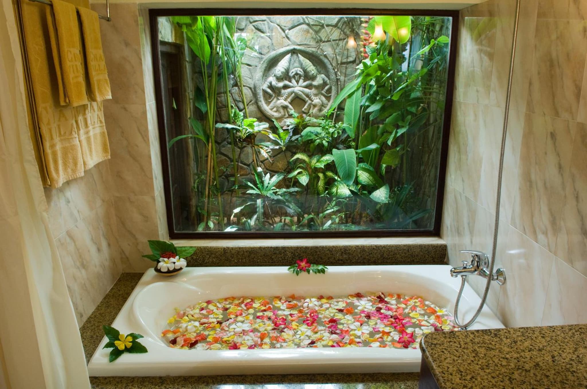 Cham Villas Resort photo 5