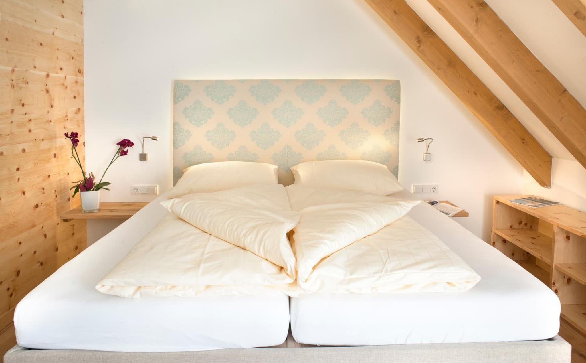 Lifestyle Hotel eder photo 3