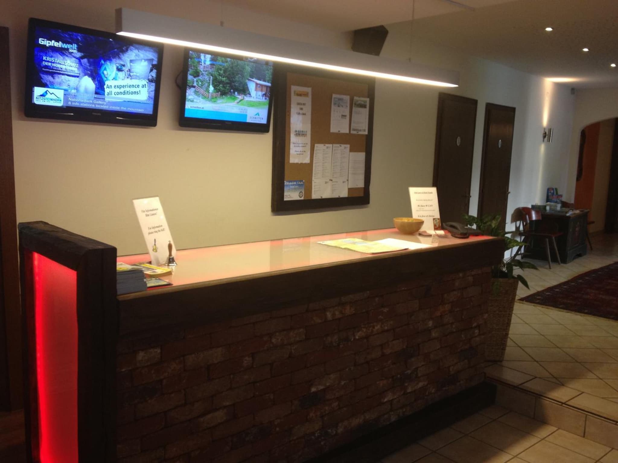 Hotel Traube photo 9