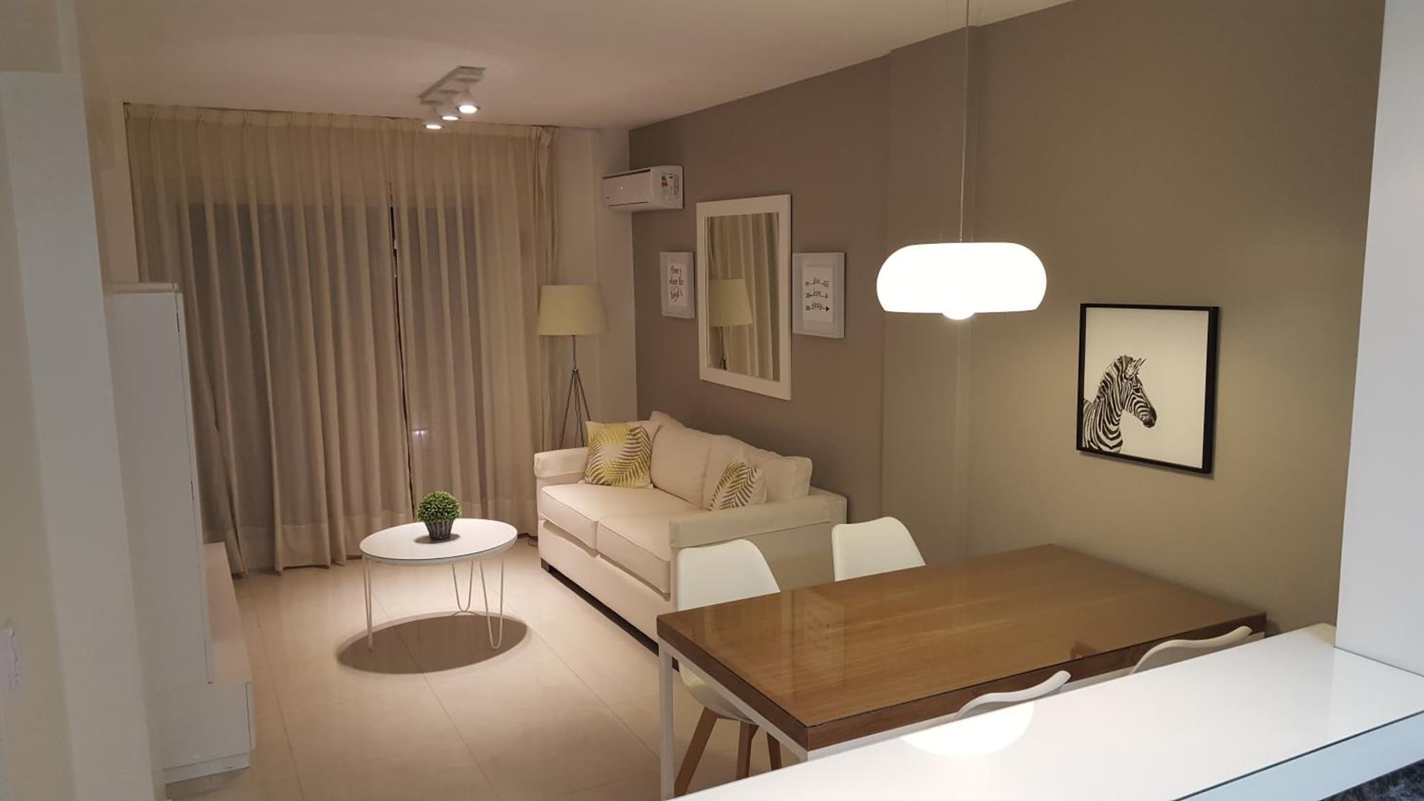 9 de Julio Park Suites photo 6
