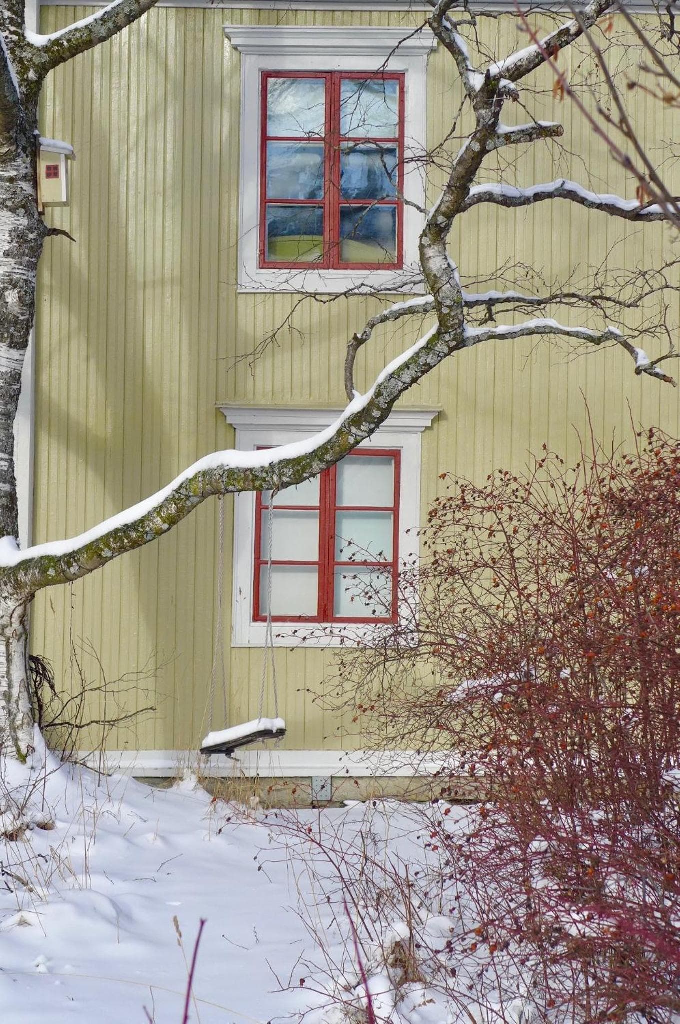 Prästgatanett Apartments photo 8