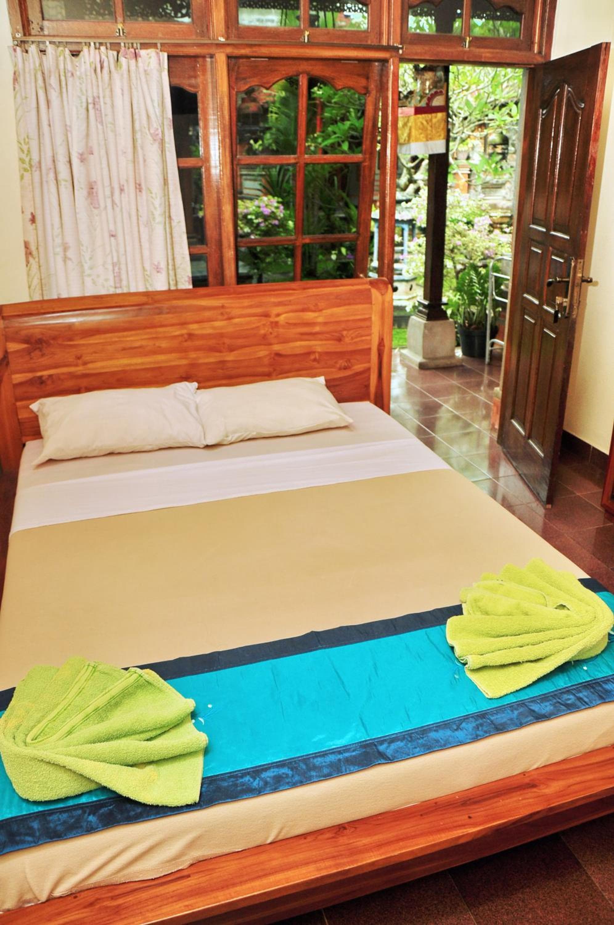 Nick's Homestay photo 7