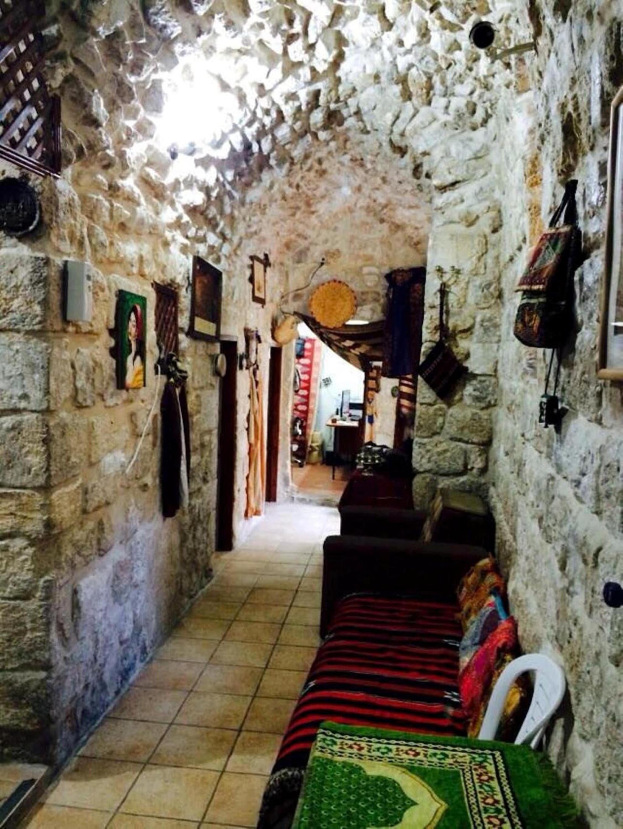 Chain Gate Hostel photo 9