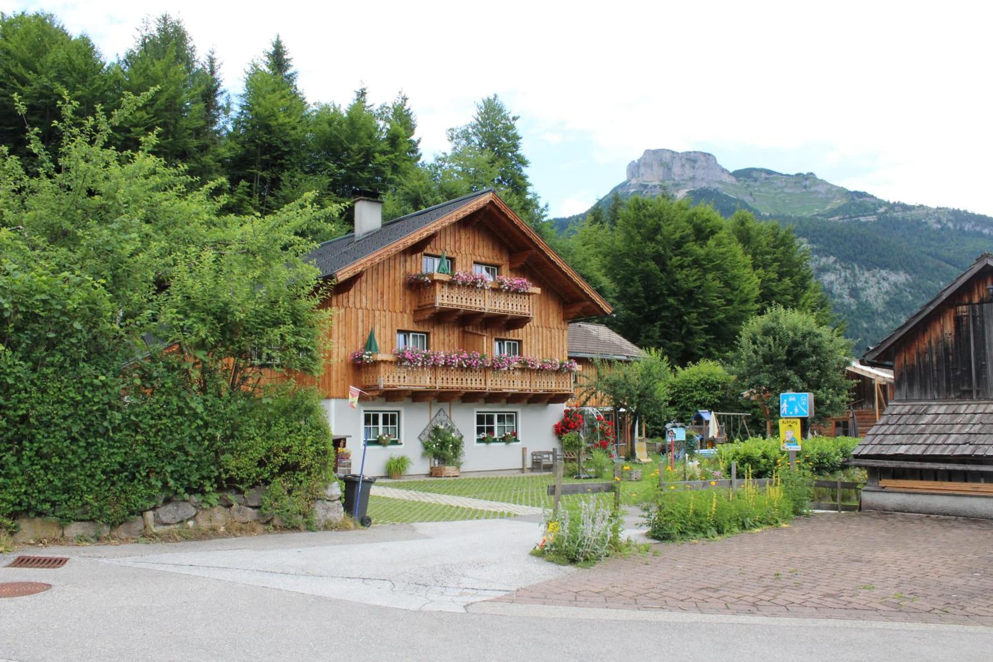 Ferienwohnung Leuner