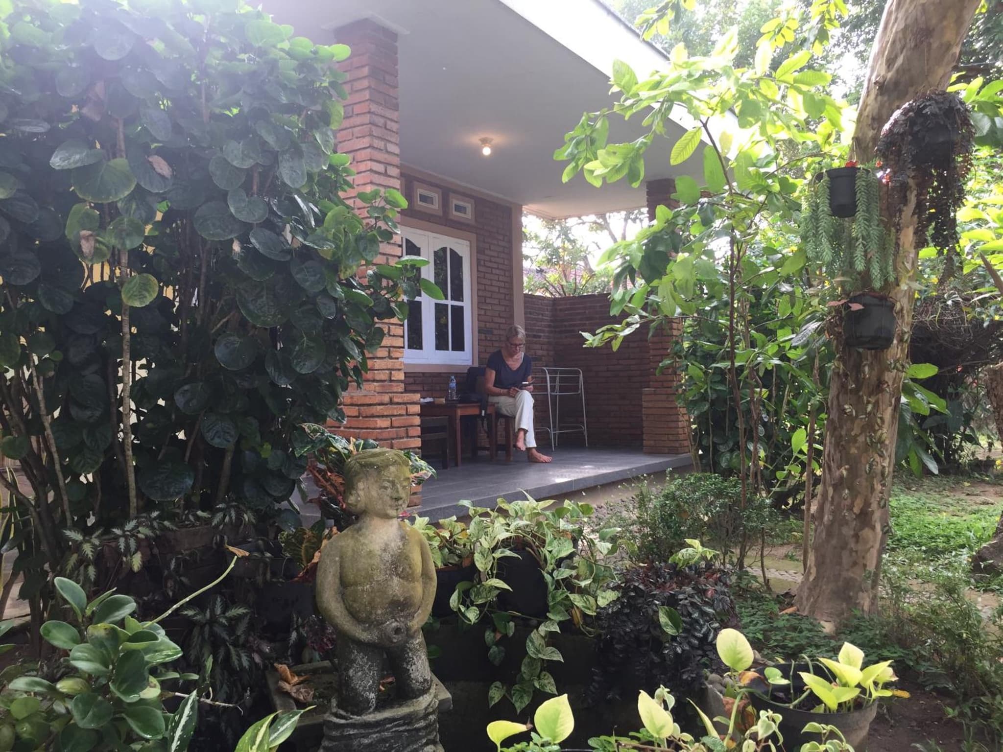 Efata Homestay photo 8