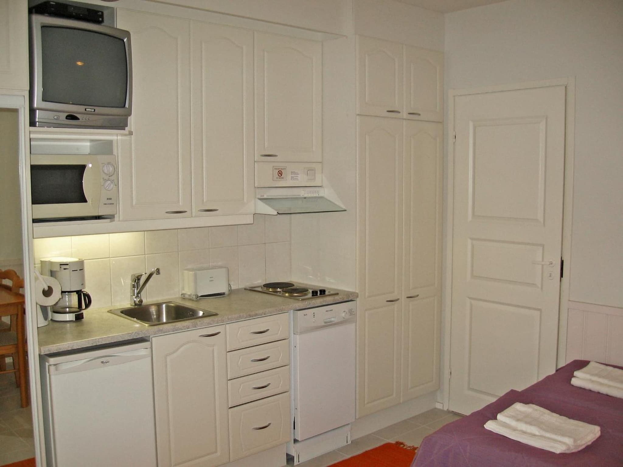 Polar Star Moonlight Apartments photo 4