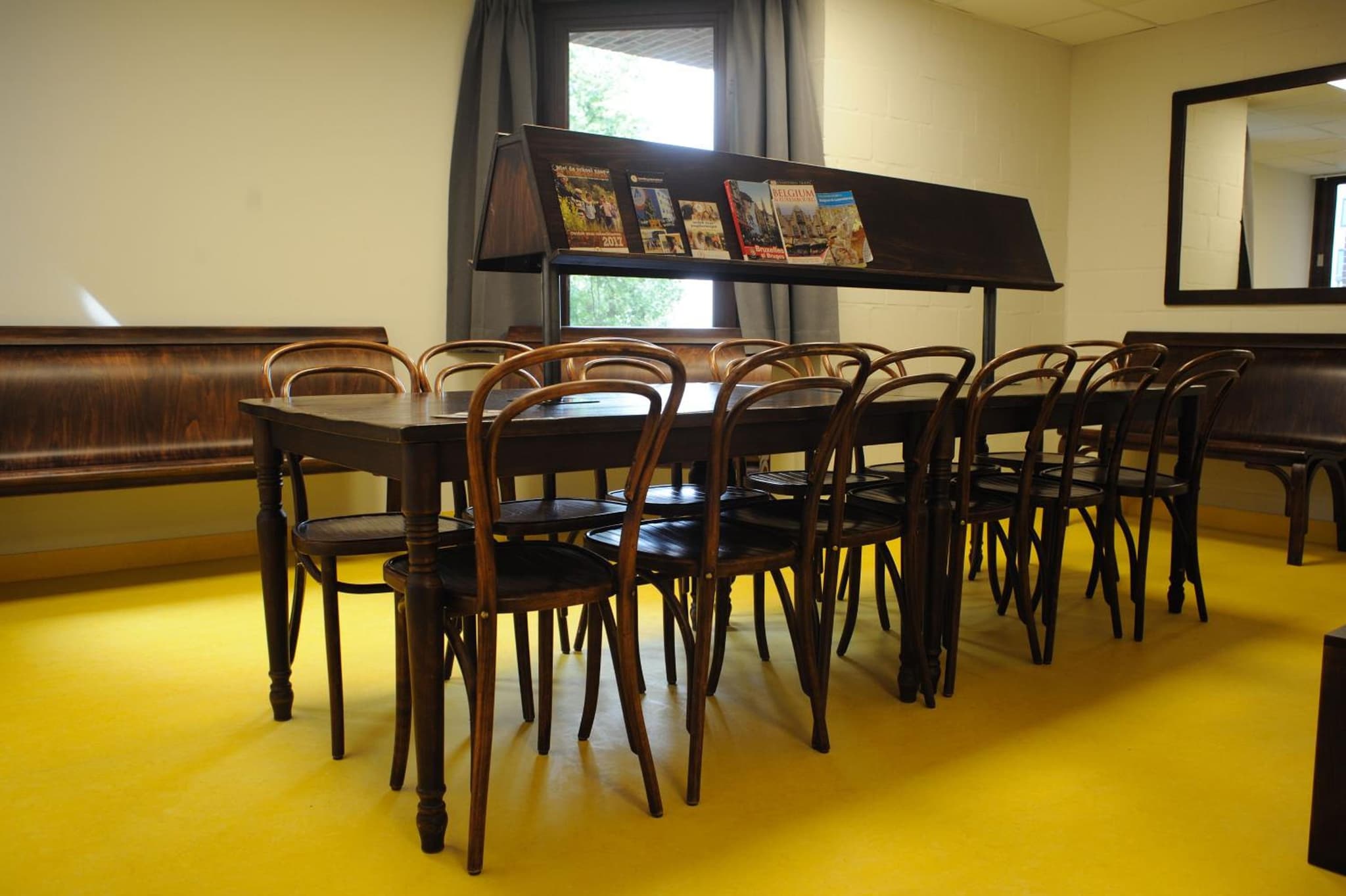 Hostel Bruegel photo 9