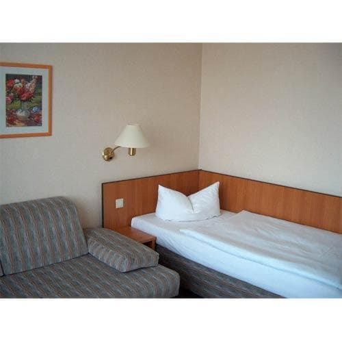 Hotel Kubrat an der Spree photo 6