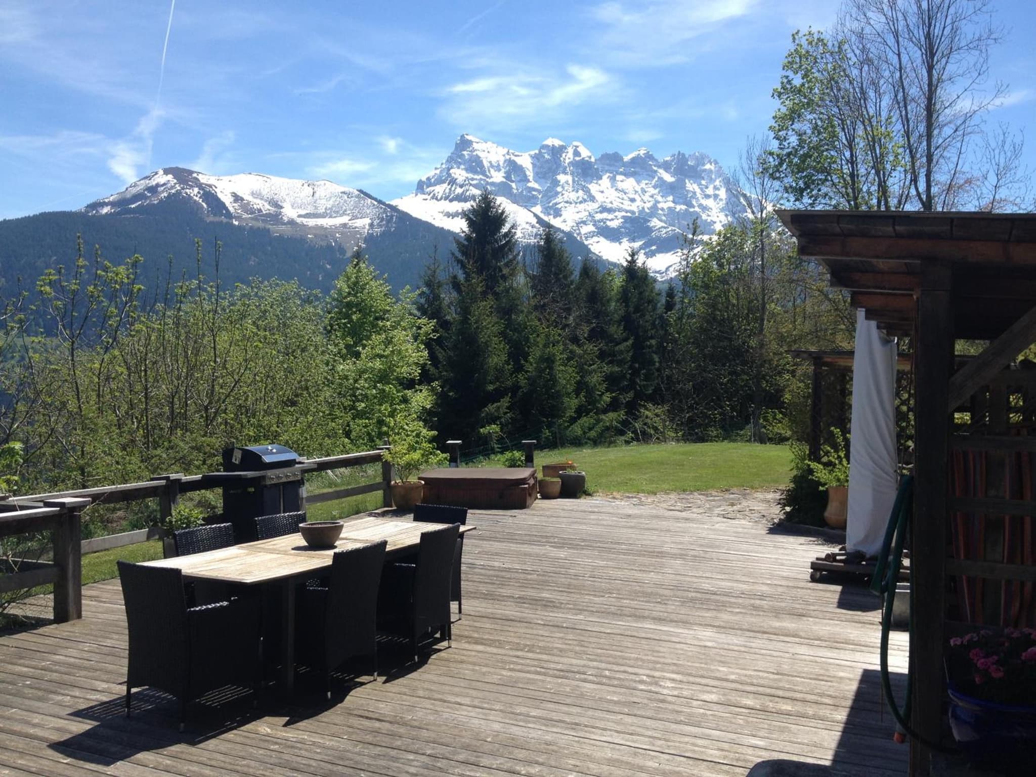 Chalet Ingas photo 8