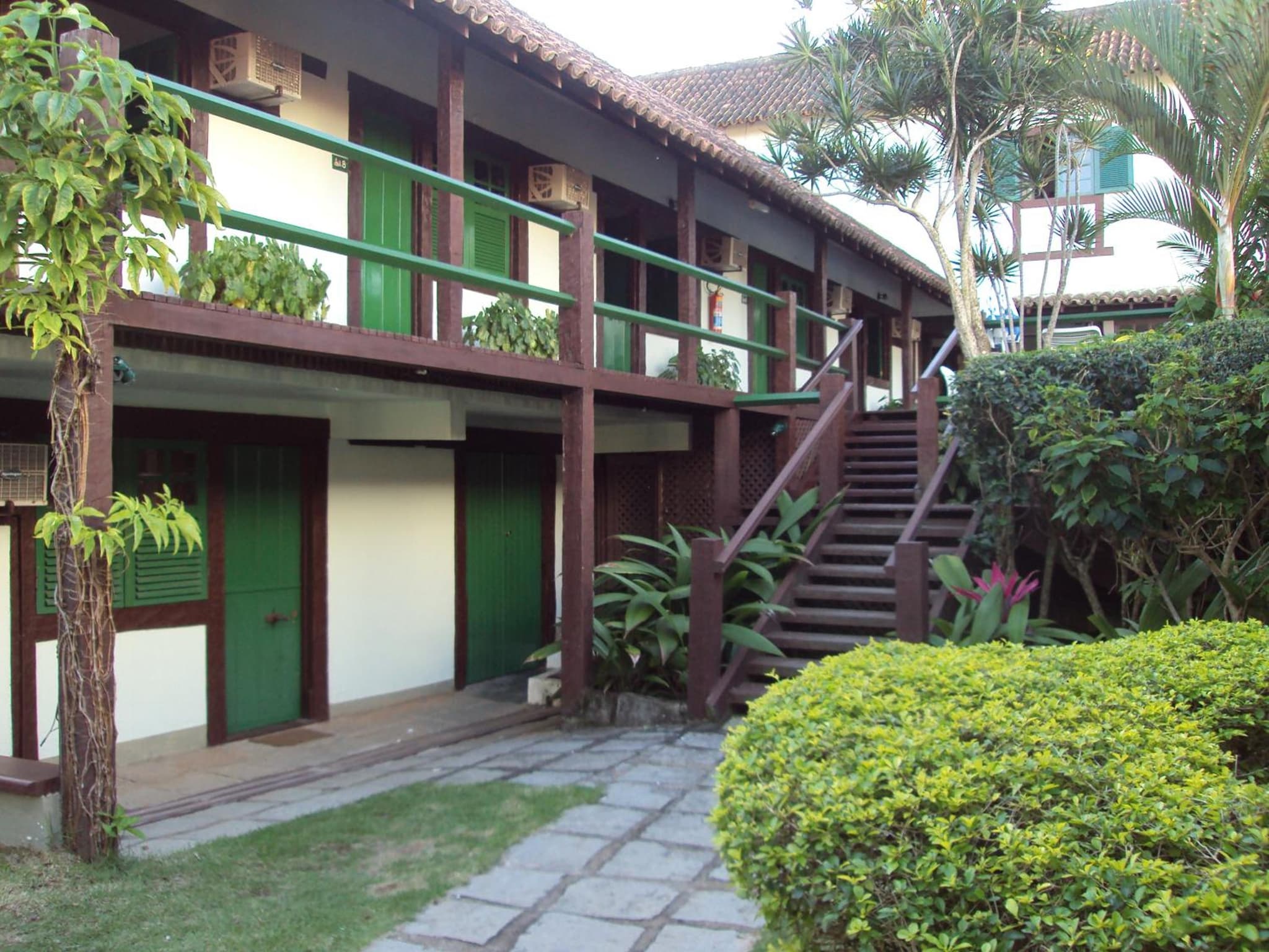Barla Inn Suites