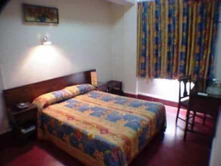Hotel 5a Avenida photo 3
