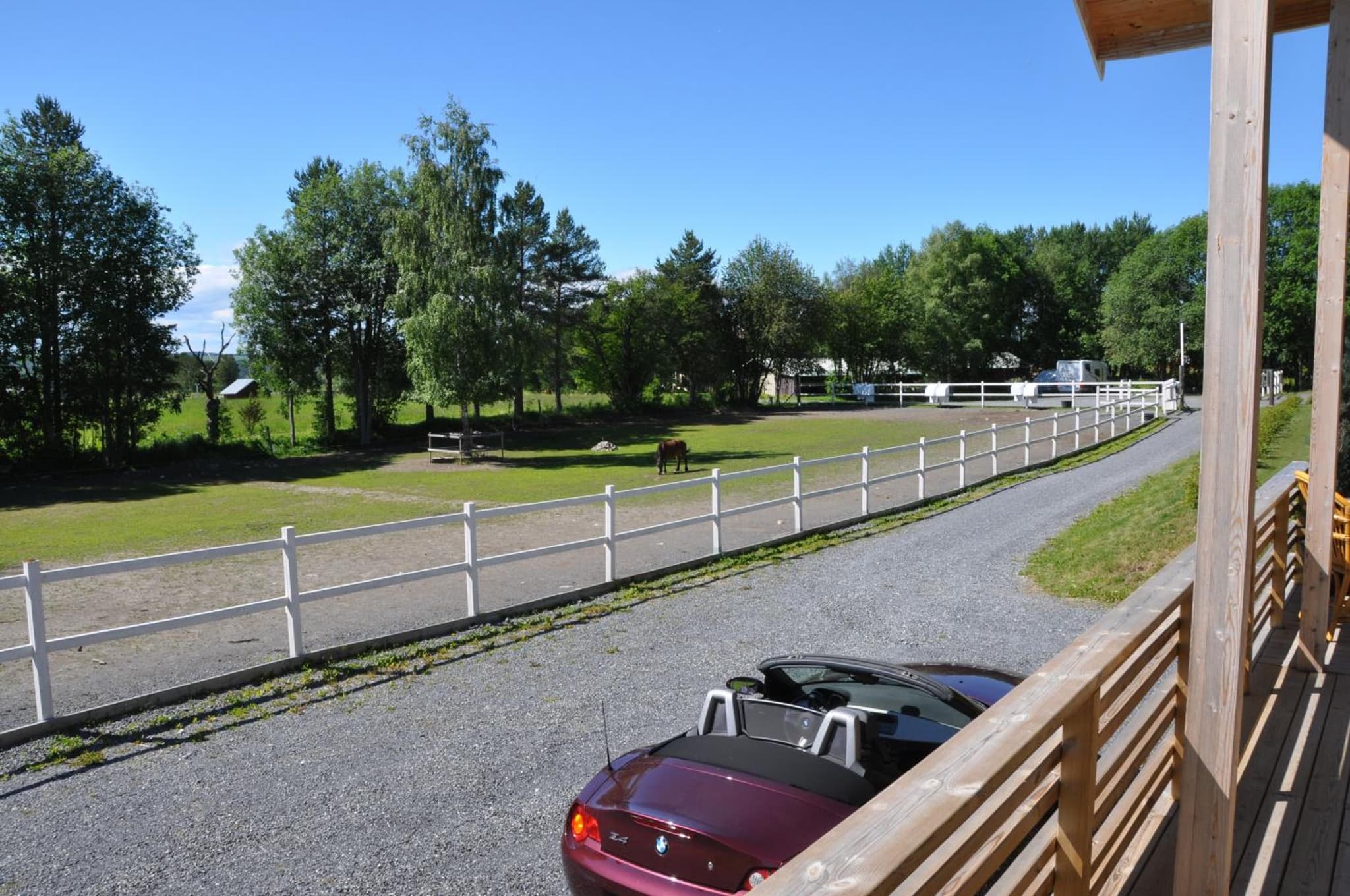 Annexet på Stallbackens Gård photo 8