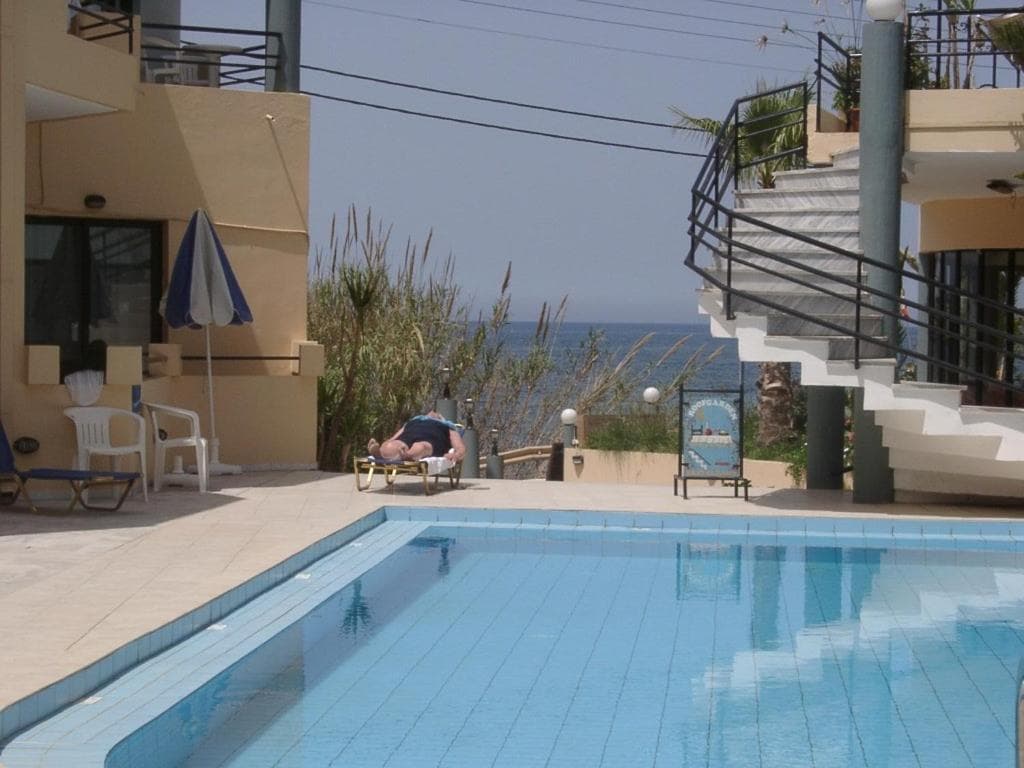 Akasti Hotel photo 3