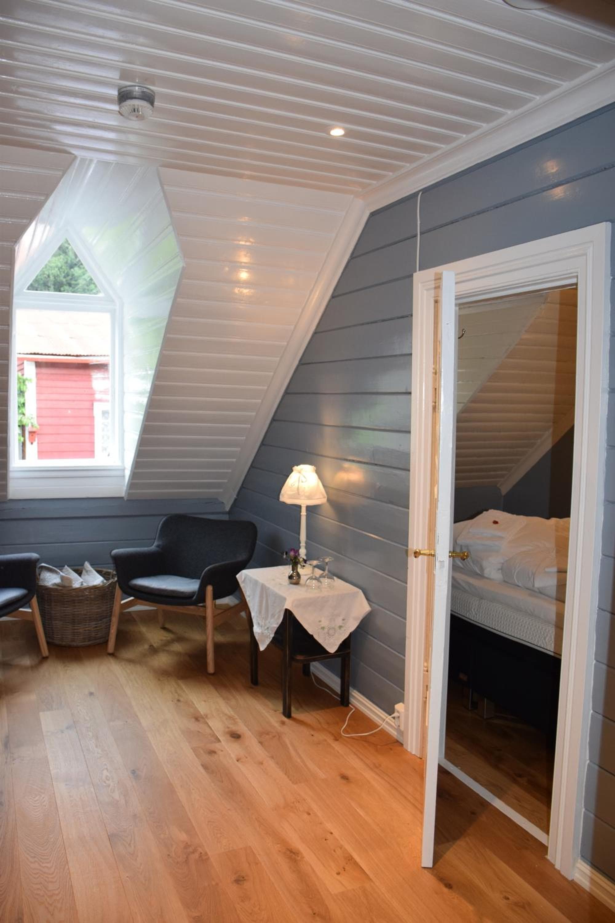 Døsen Gård photo 5