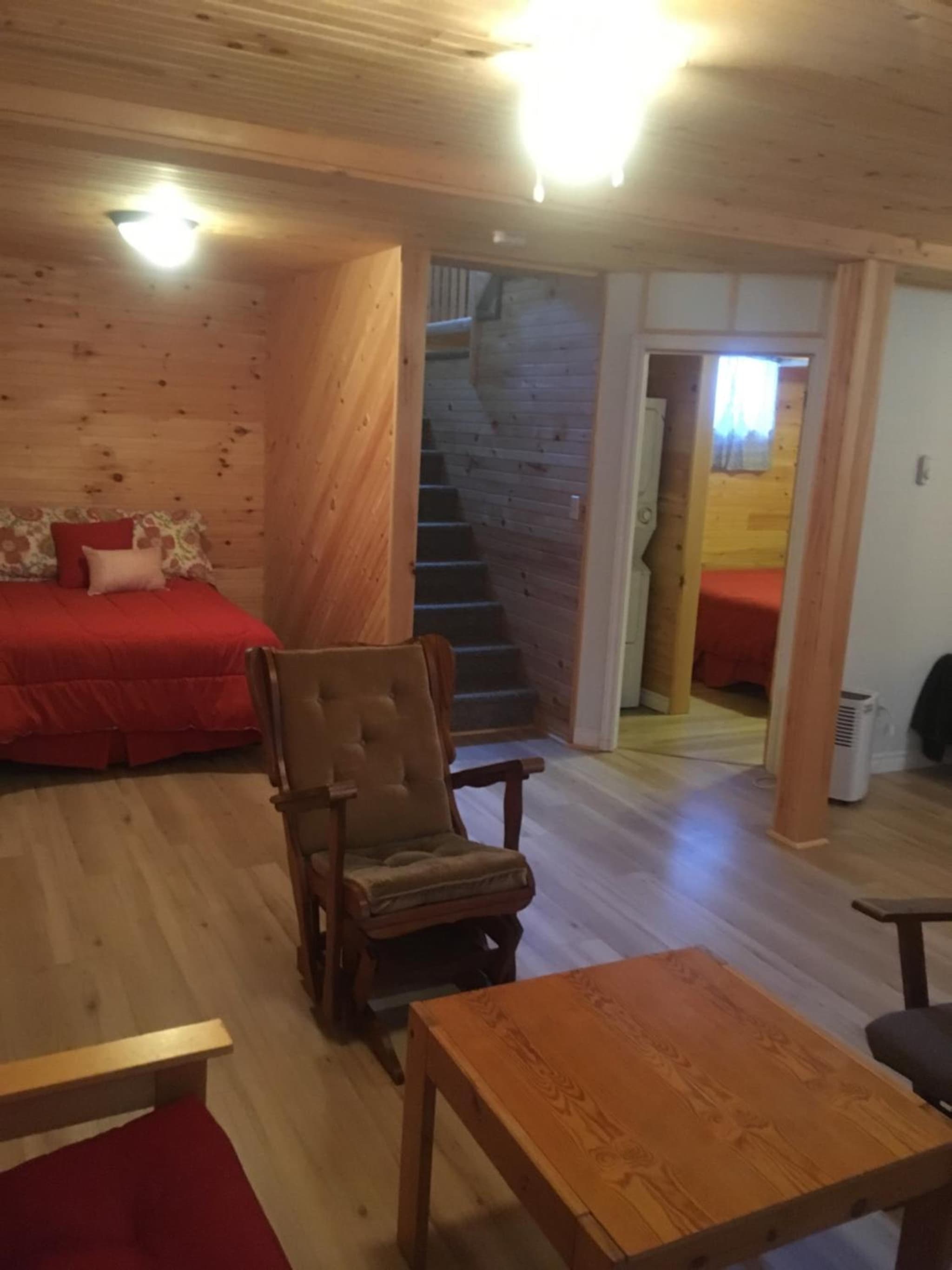 Baywatch Lighthouse Cottages & Motel photo 5