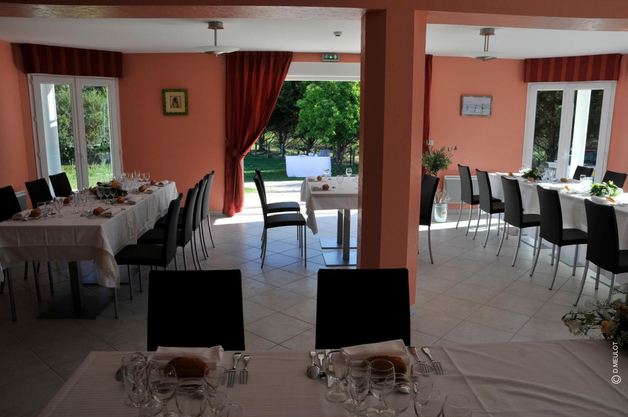 L'Orée des Châteaux photo 2