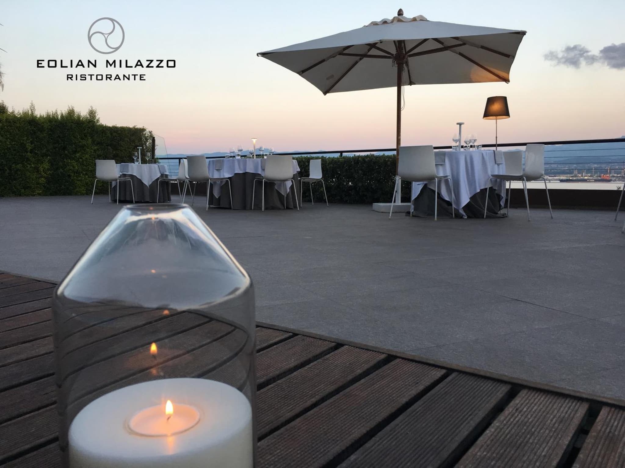 Eolian Milazzo Hotel photo 4