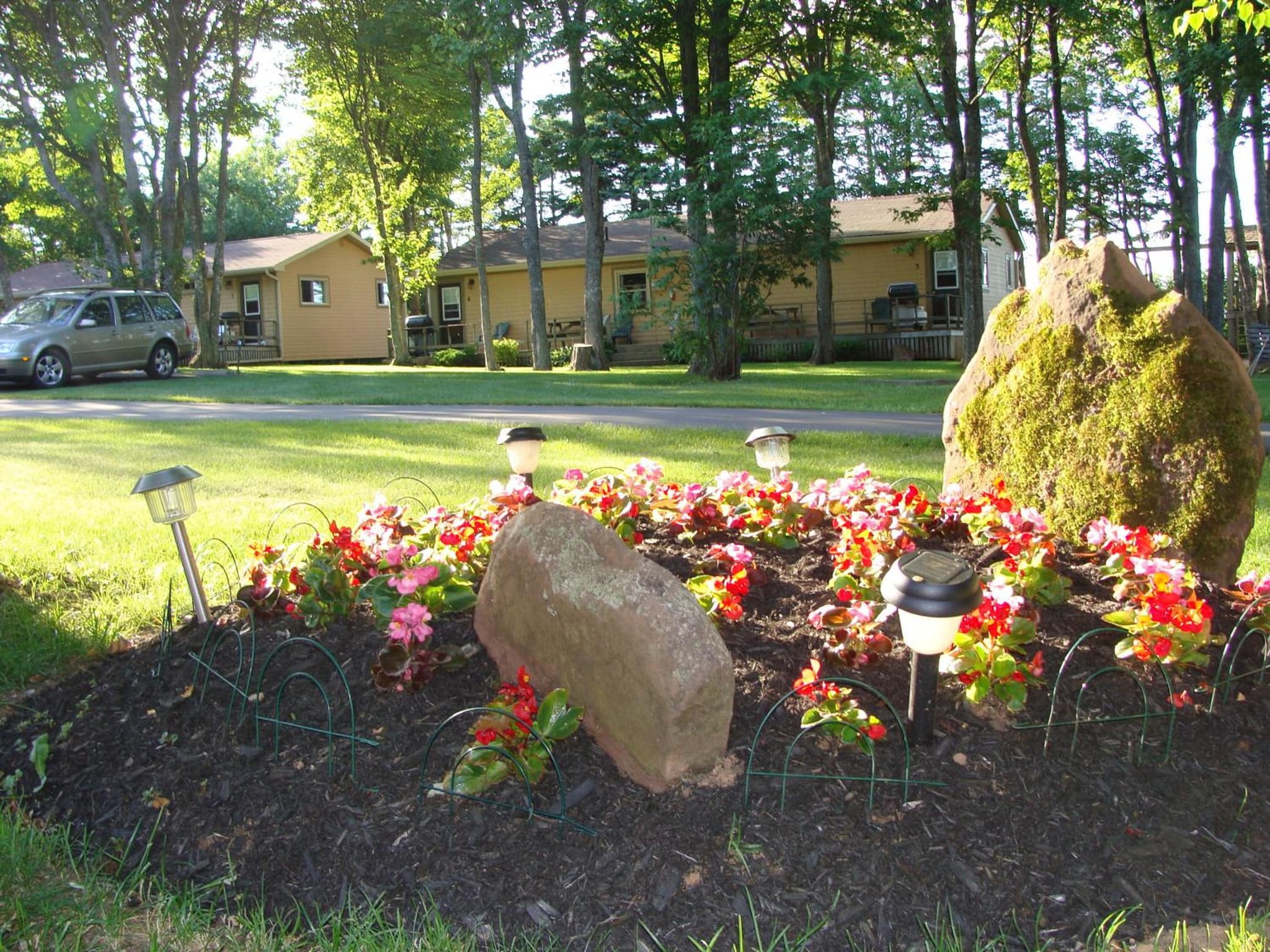 Cavendish Maples Cottages photo 4