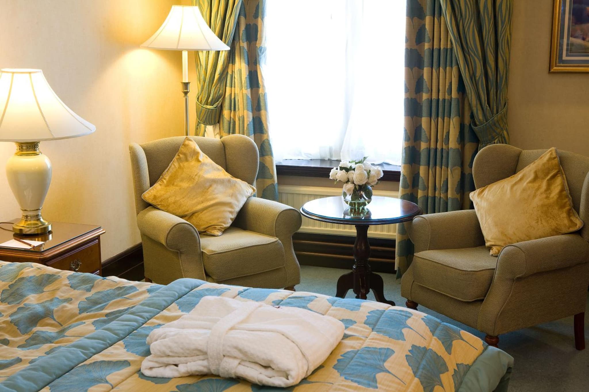 Armathwaite Hall Hotel & Spa photo 6