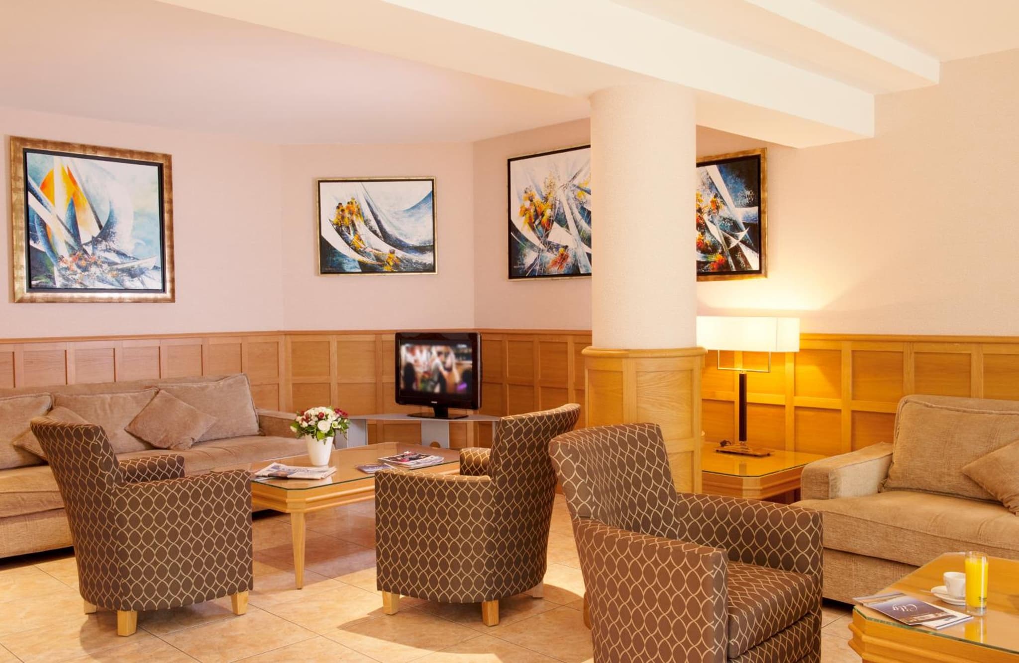 Best Western Alexandra photo 2