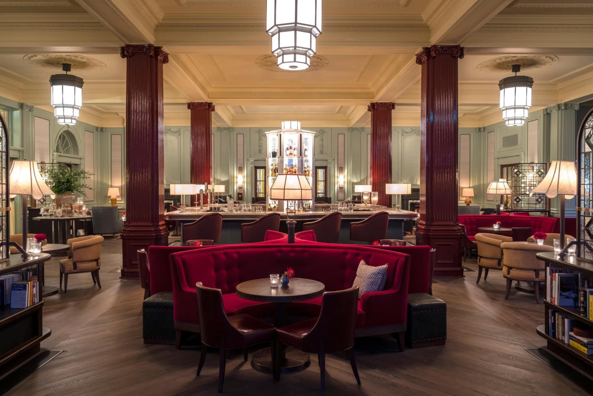 The Gleneagles Hotel photo 8