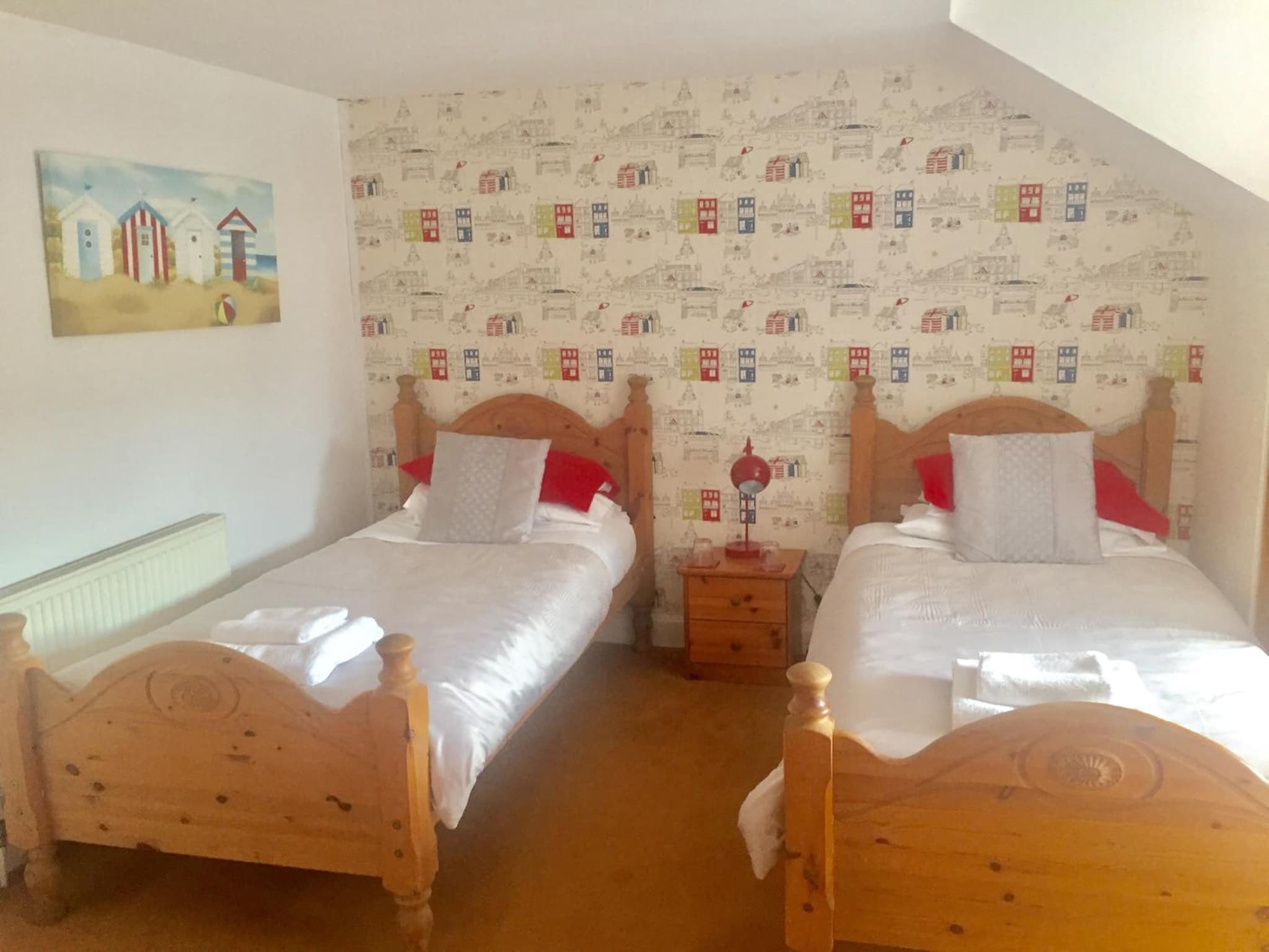 The Arrandale Hotel photo 8