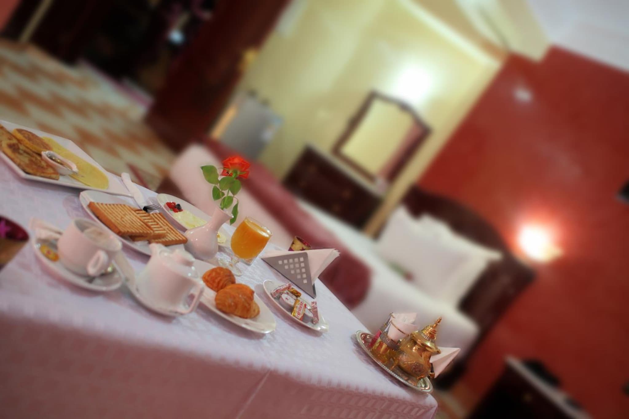 Appart Hotel Les Ambassadeurs photo 9