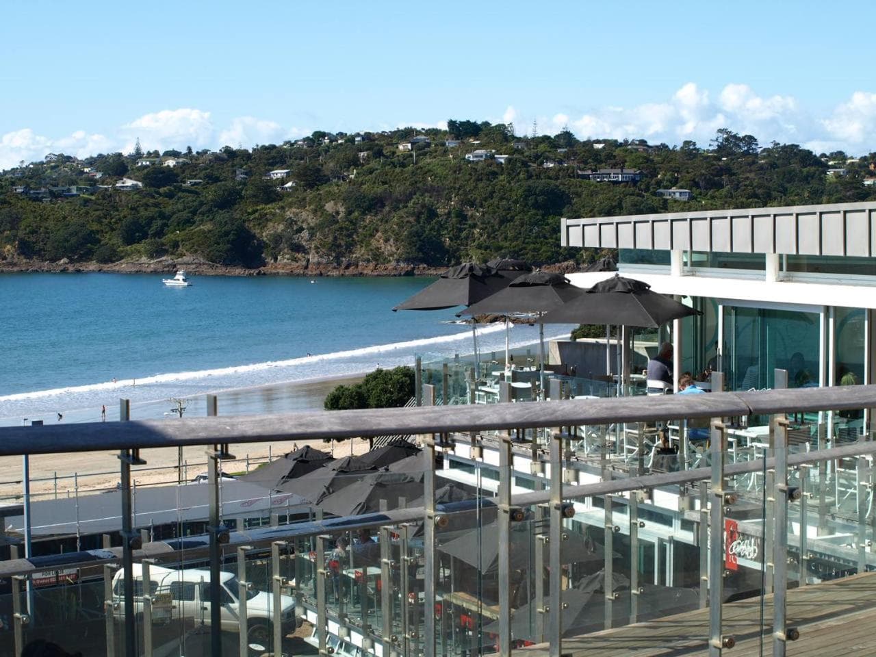 Jake's Place Oneroa Waiheke photo 6