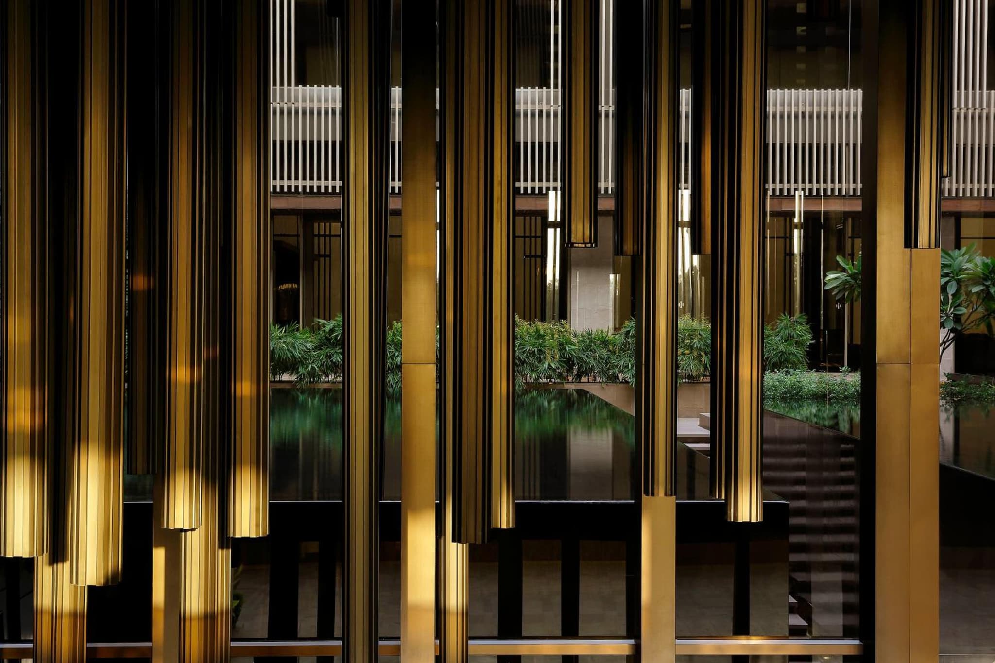 Roseate House New Delhi photo 5