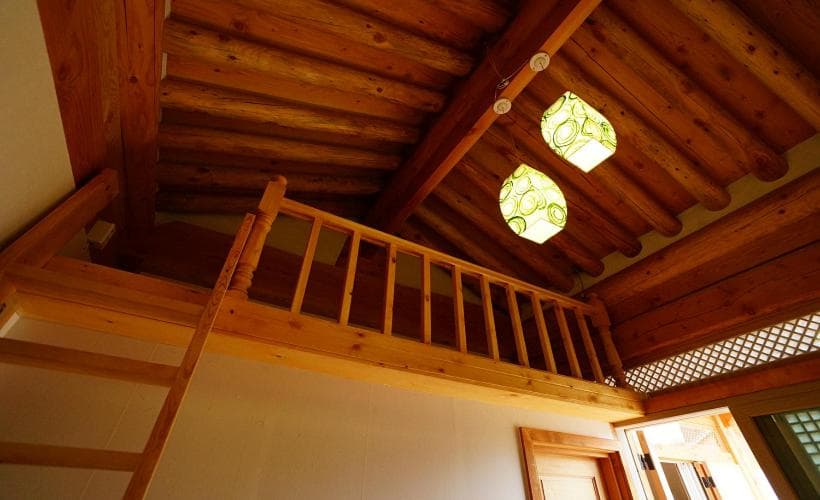 The Mumum Guesthouse photo 4