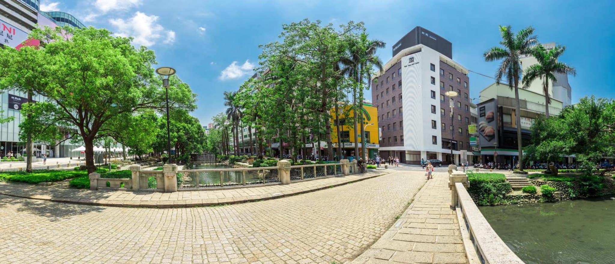 Shin Yuan Park Hotel photo 9