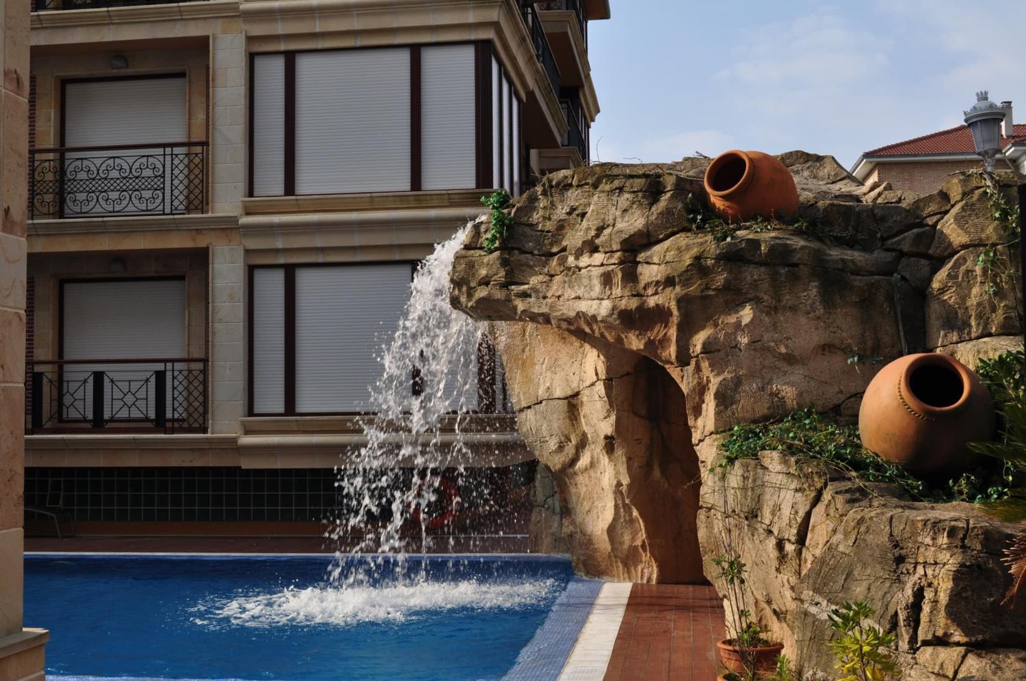 Gran Hotel Liber & Spa Playa Golf photo 2