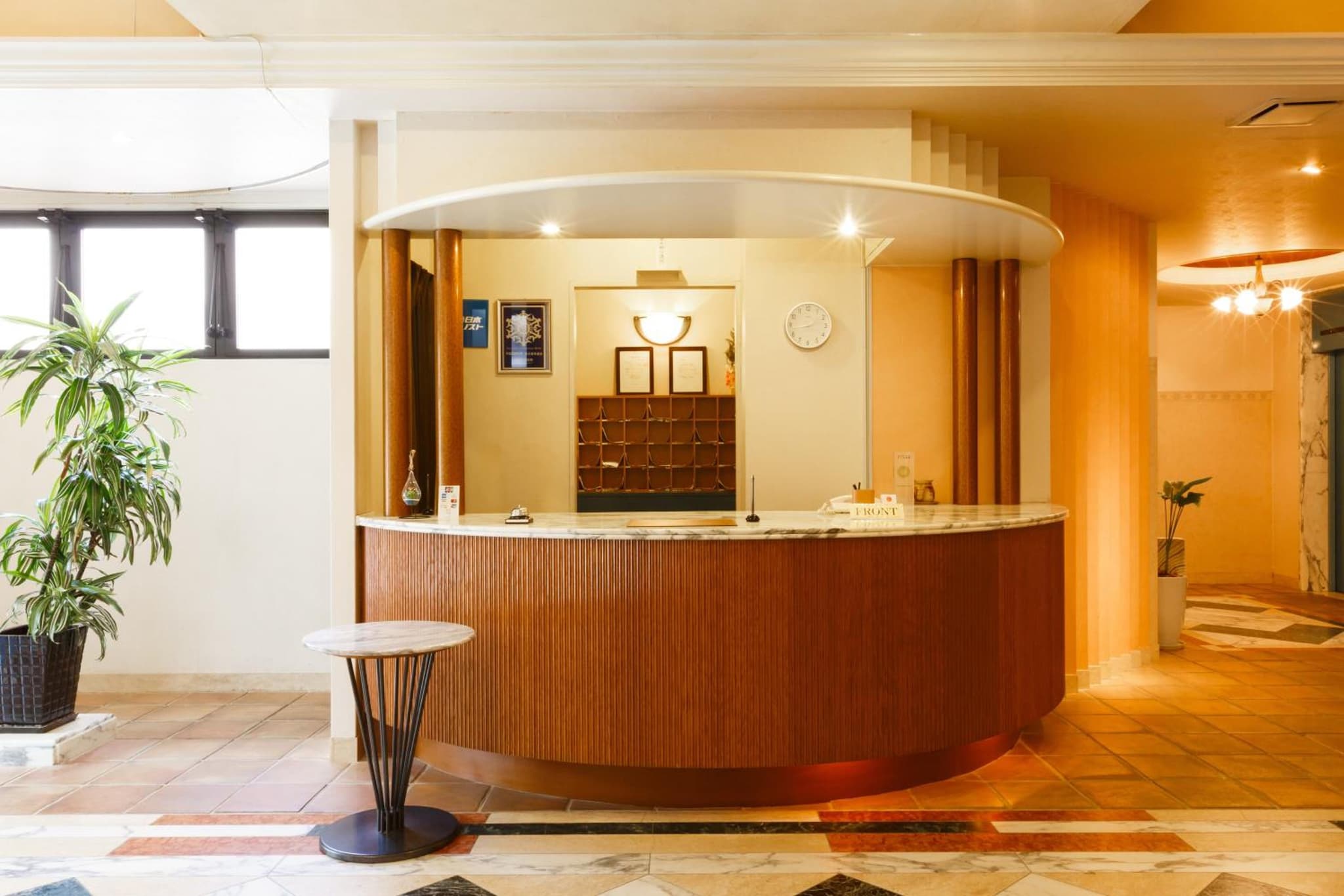Hotel In Kyoto Sasarindou photo 7