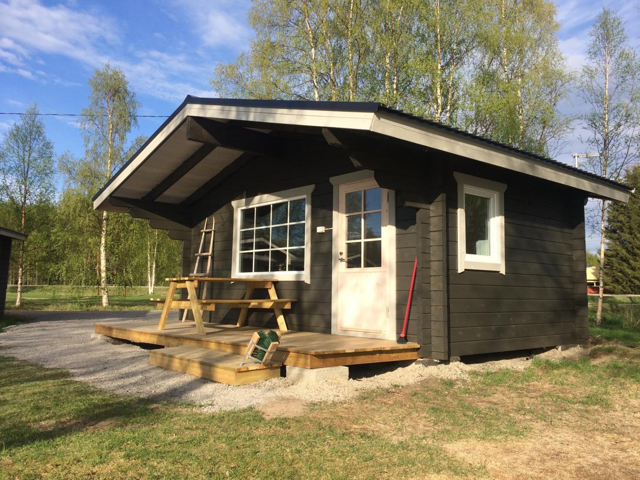 Arctic Camping Finland photo 6