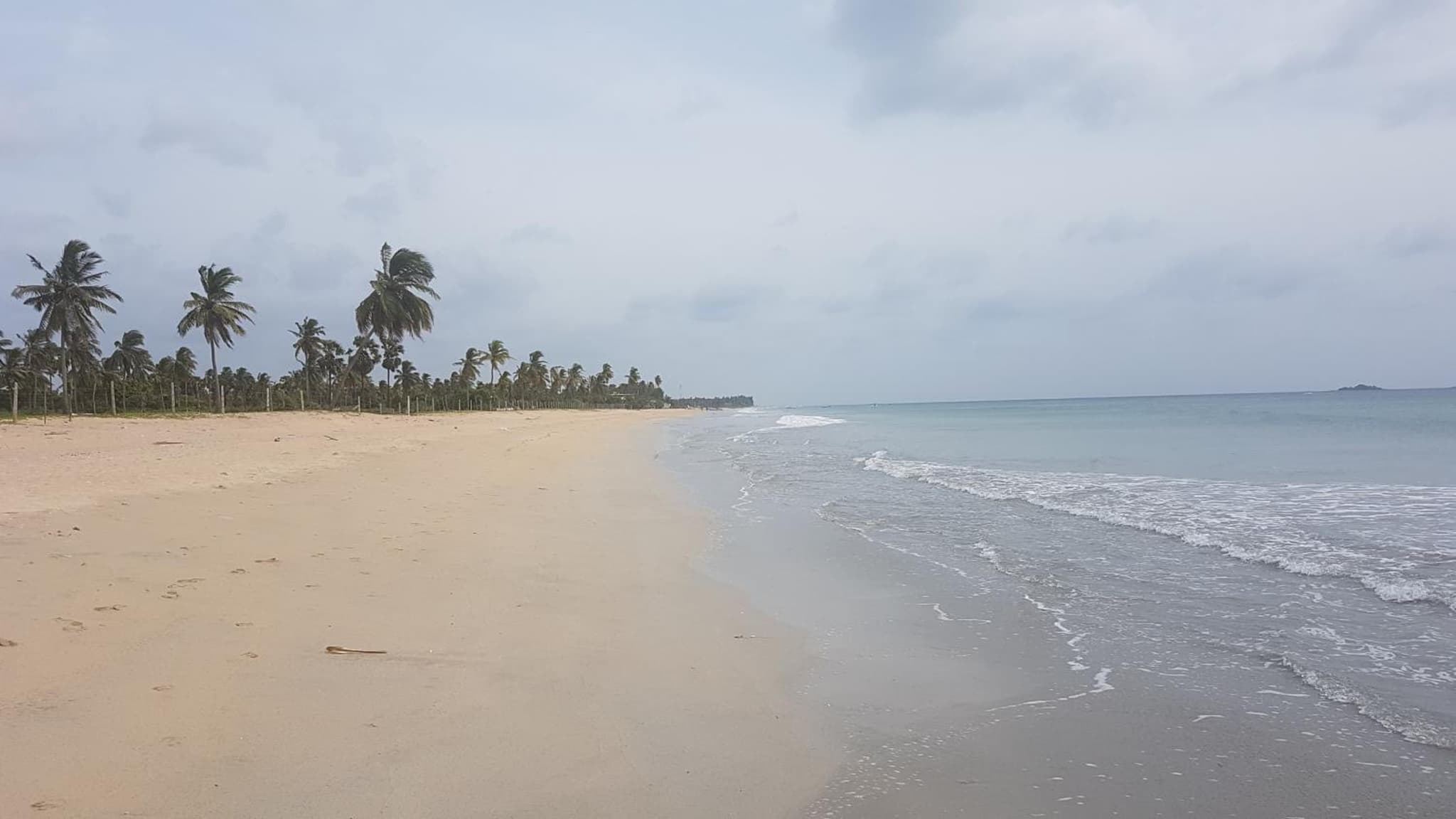 Luna Beach Hotel photo 3