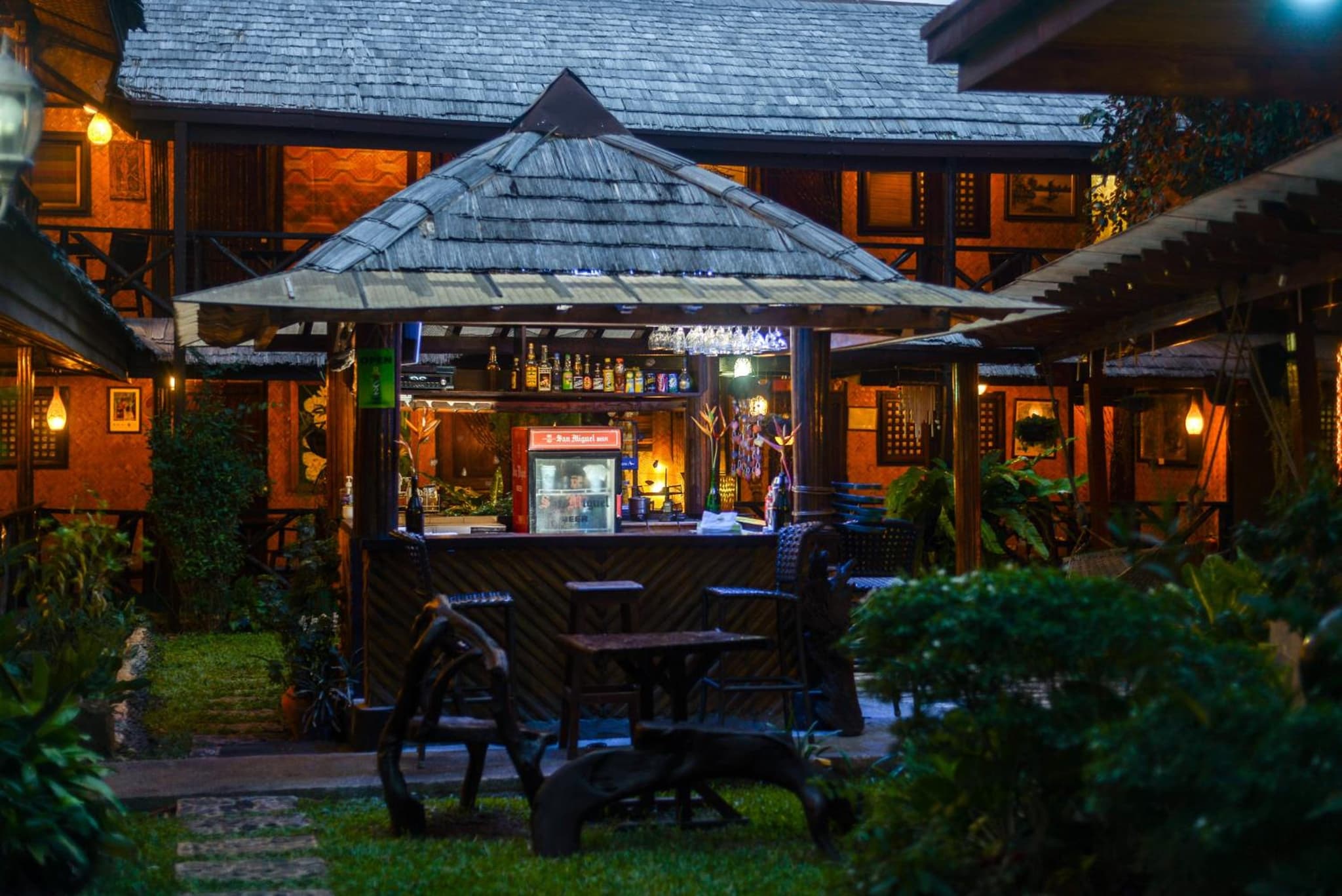 Puerto Pension Inn photo 4