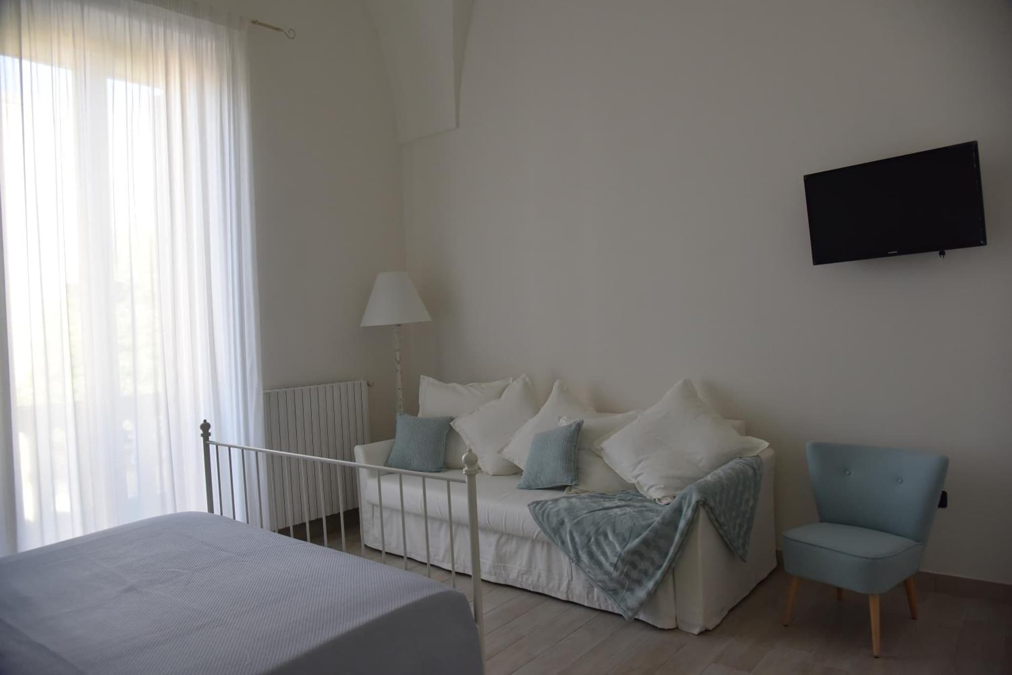 Alla Luce del Barocco photo 8