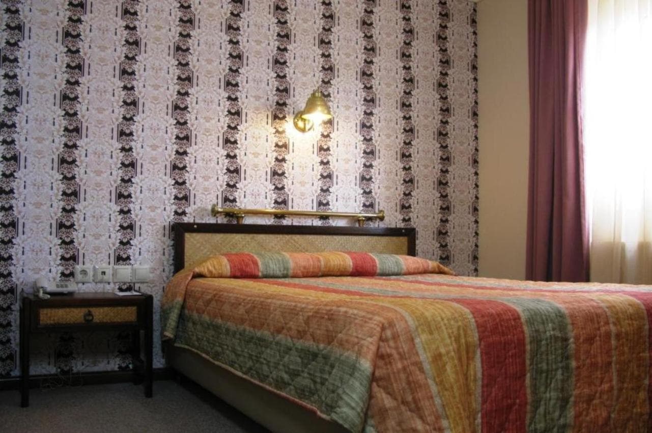 Olympos Hotel photo 7