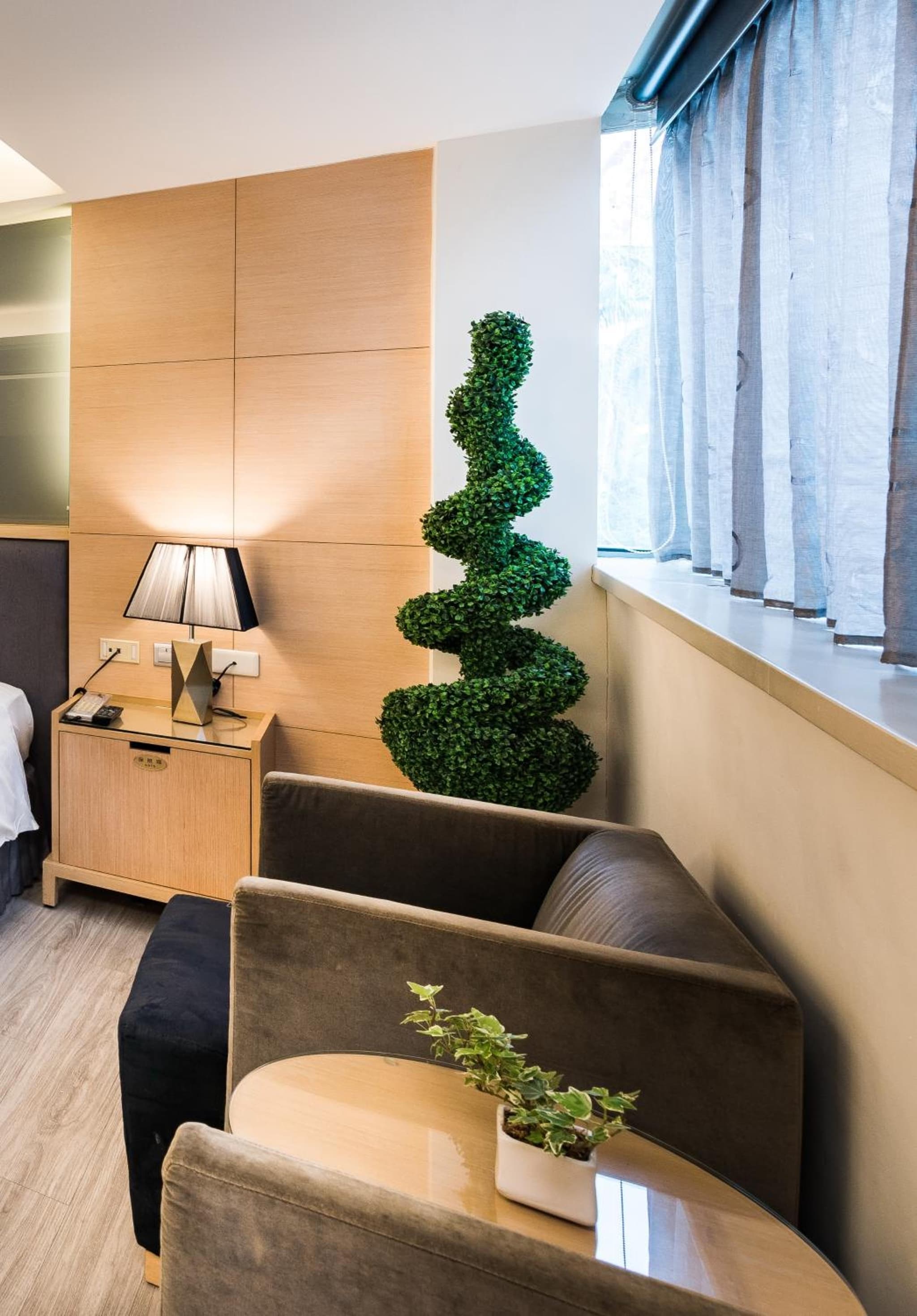 Shin Yuan Celeb Metro Hotel photo 3