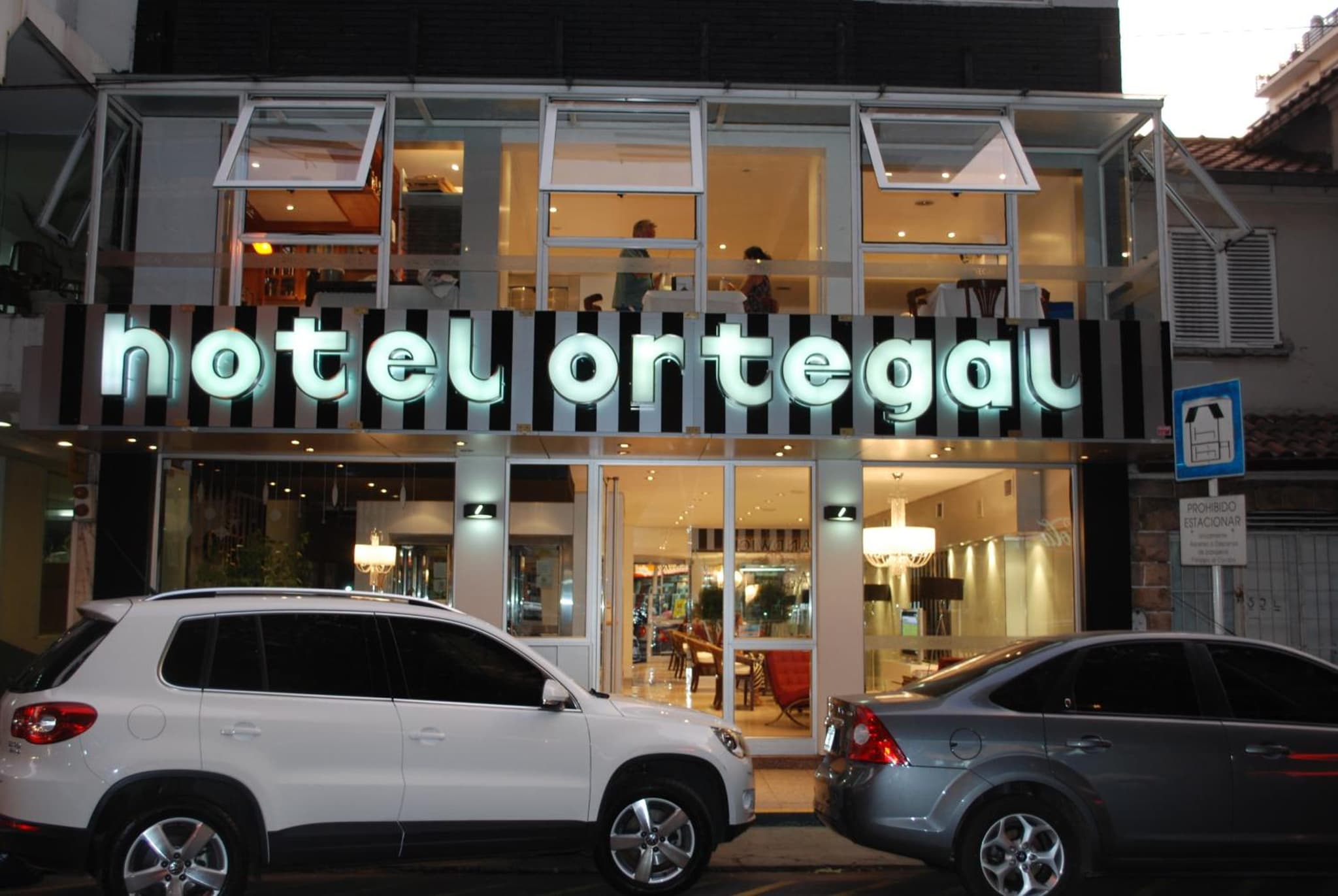 Hotel Ortegal photo 3