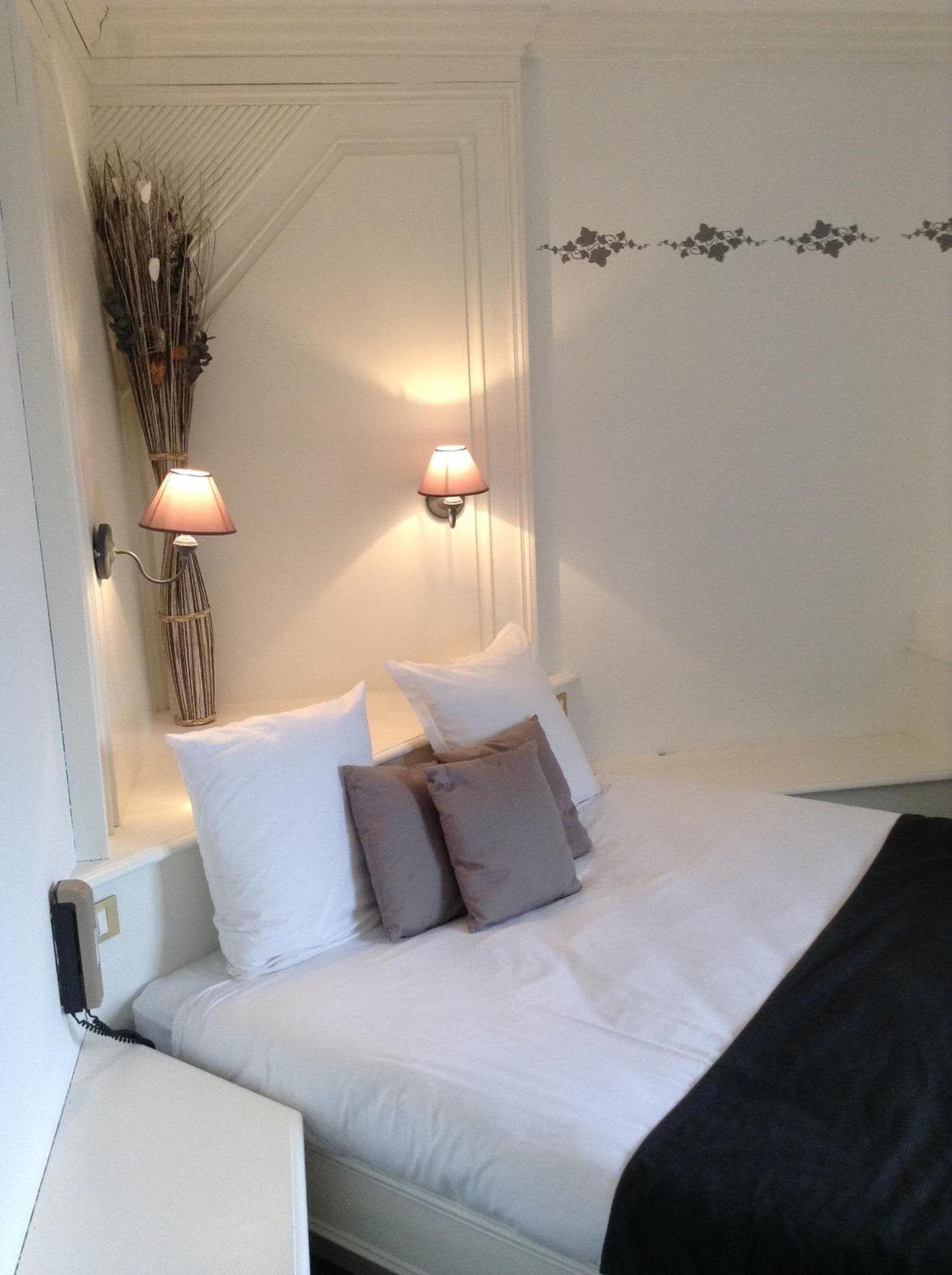 Logis Hotel Domaine de Rouffach photo 7