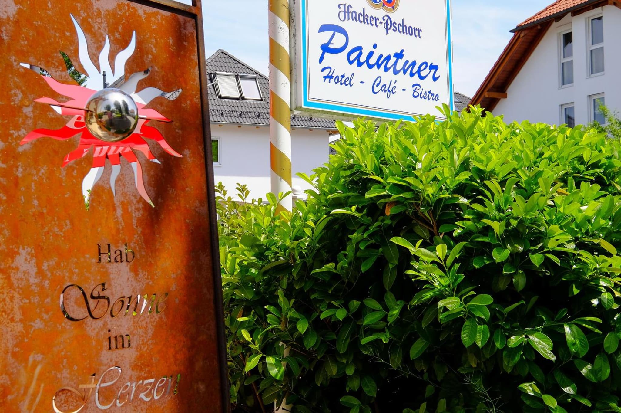 Hotel Paintner photo 6