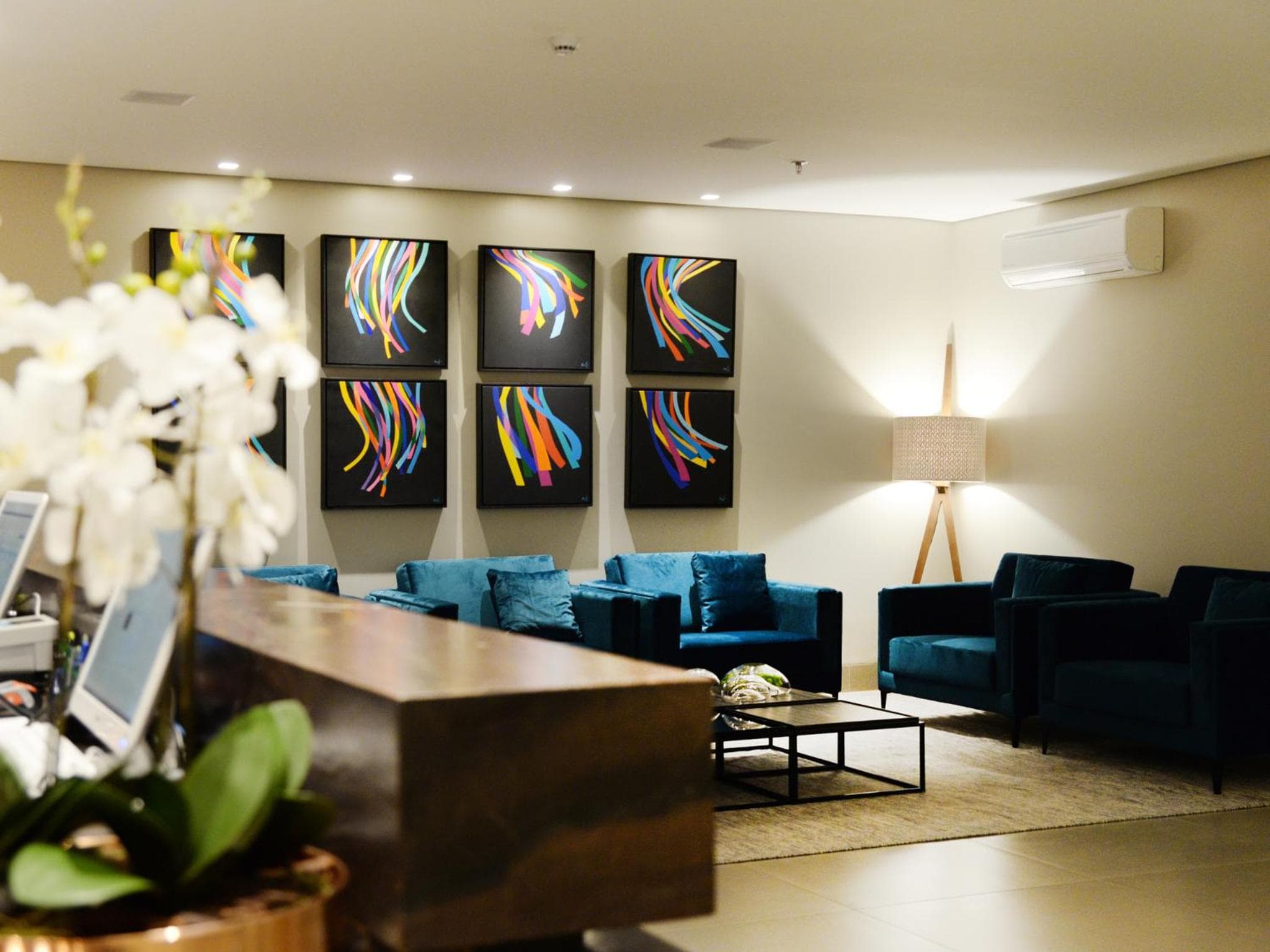 Dubai Suites photo 4