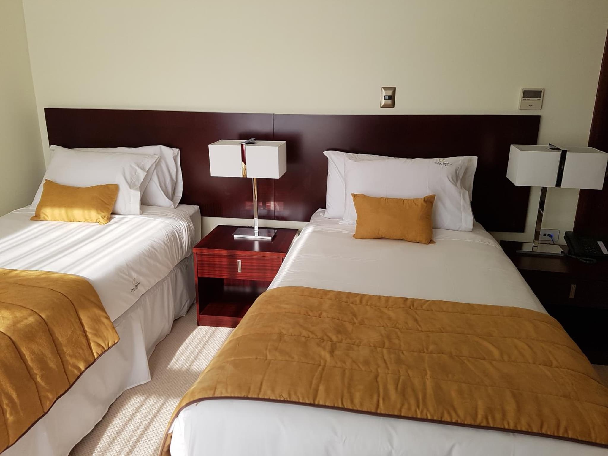 Hotel Costa Pacifico - Suite photo 5