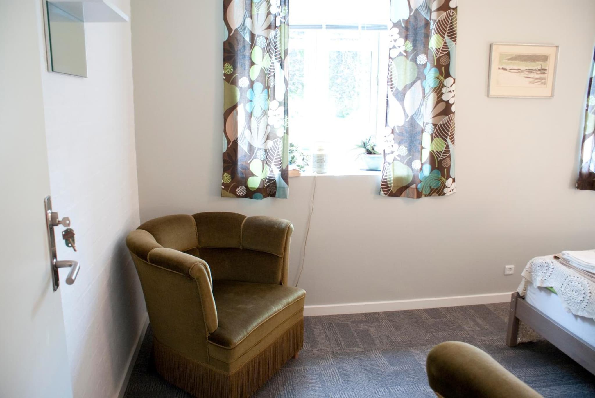 Holtegaard Bed & Breakfast photo 8