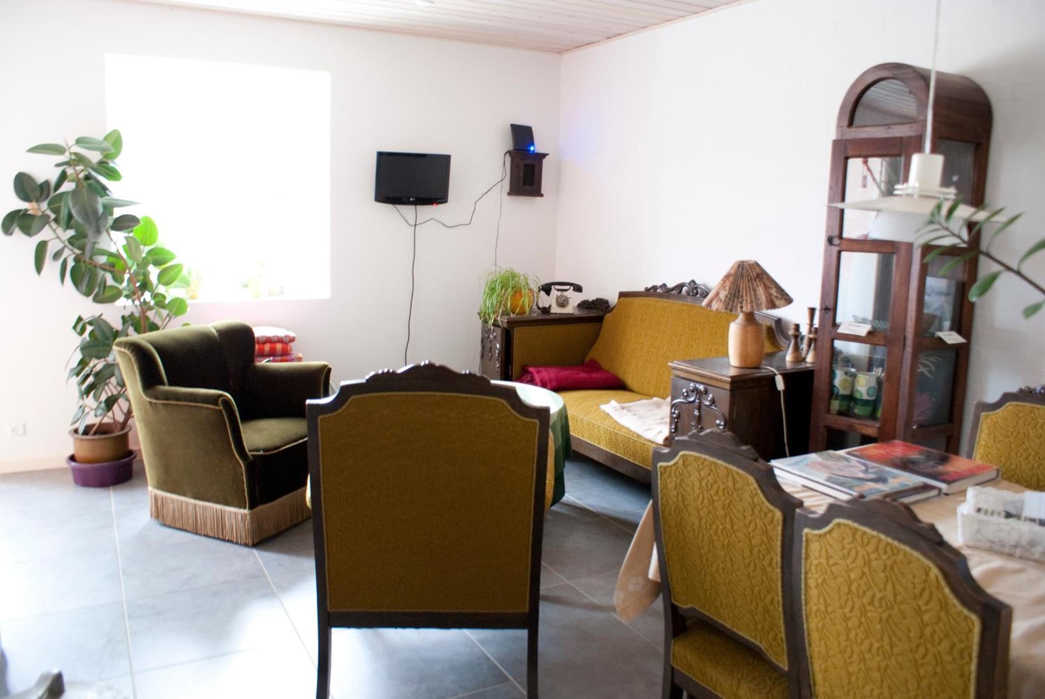 Holtegaard Bed & Breakfast photo 6