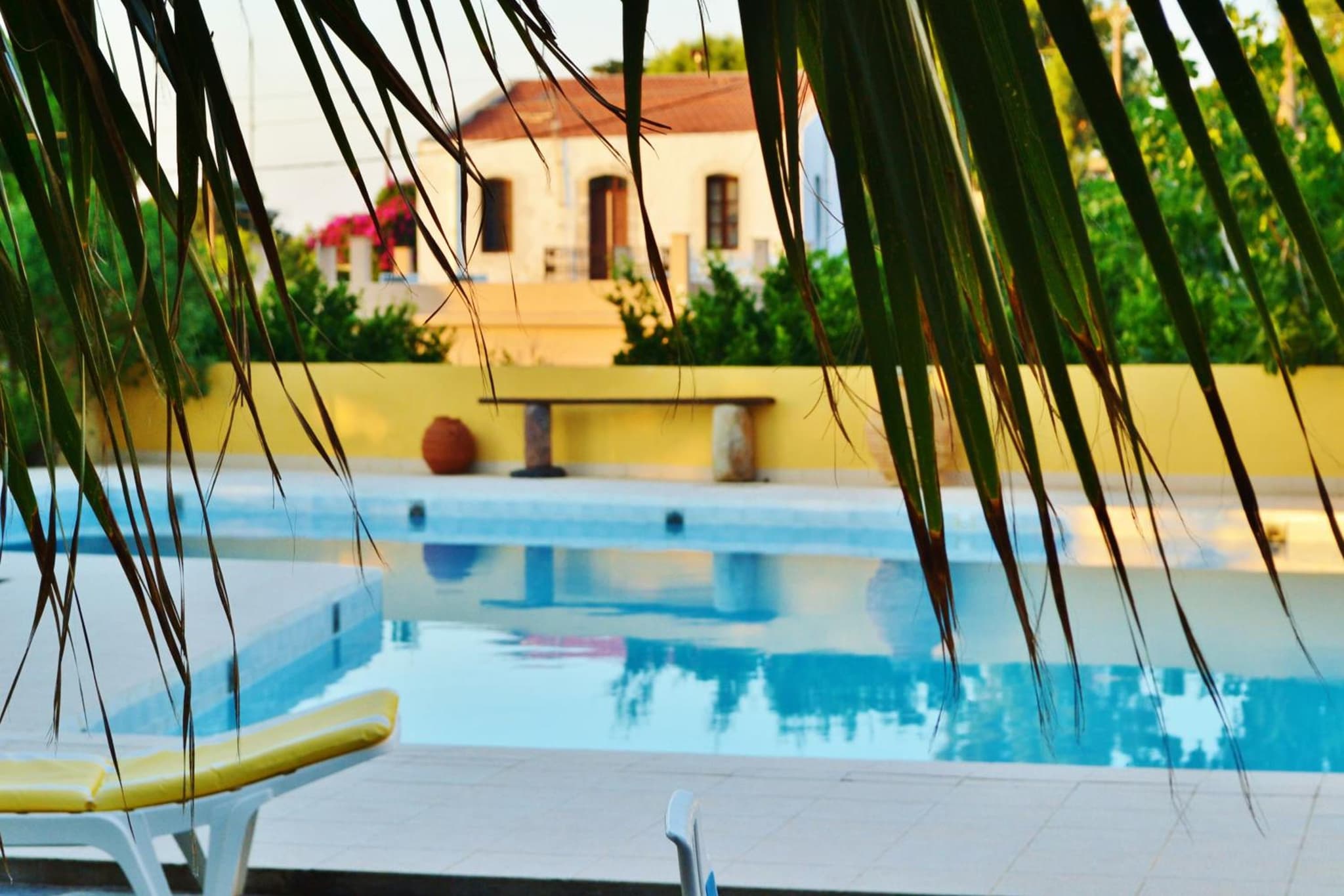 Porfyris Hotel photo 2